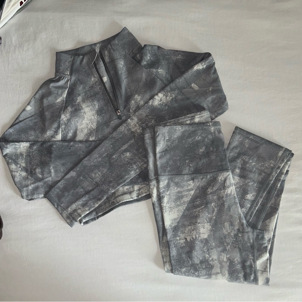 Mono B Workout Set